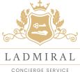 Ladmiral Concierge Service