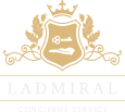 Ladmiral Concierge Service